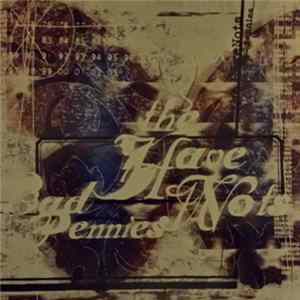 The HaveNots - Bad Pennies FLAC album