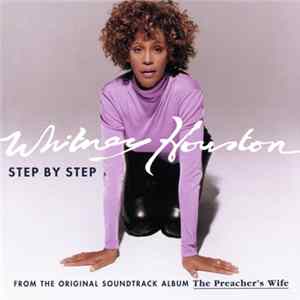 Whitney Houston - Step By Step (Dance Vault Mixes) FLAC album