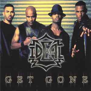 Ideal - Get Gone FLAC album