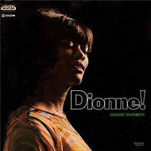Dionne Warwick - Dionne! FLAC album