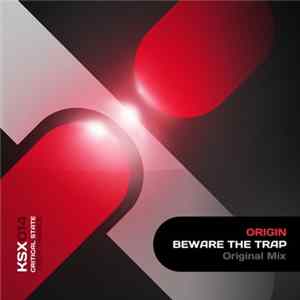 Origin - Beware The Trap FLAC album