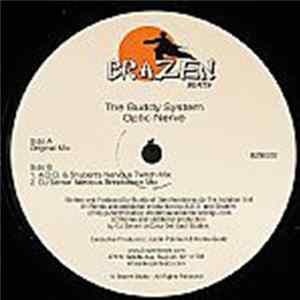 The Buddy System - Optic Nerve FLAC album