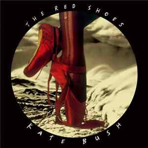 Kate Bush - The Red Shoes FLAC album