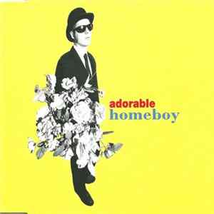 Adorable - Homeboy FLAC album