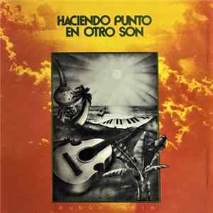 Haciendo Punto En Otro Son - Oubao Moin FLAC album