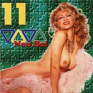 Various - Viva Neu Bei Volume 11 FLAC album