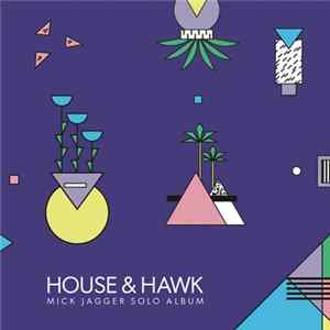 House & Hawk - Mick Jagger Solo Album FLAC album