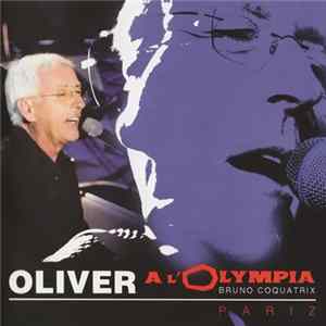 Oliver - A L'Olympia FLAC album