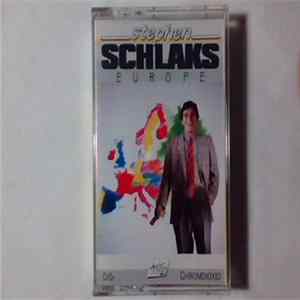Steven Schlaks - Europe FLAC album