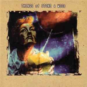 Things Of Stone & Wood - Single Perfect Raindrop FLAC album