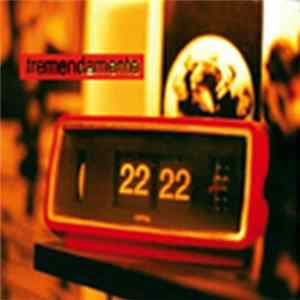 Tremendamente - 22:22 FLAC album