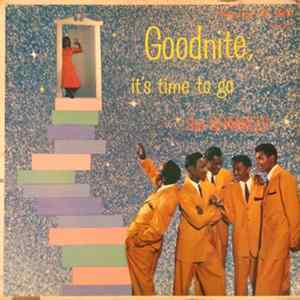 The Spaniels - Goodnite, It's Time To Go FLAC album