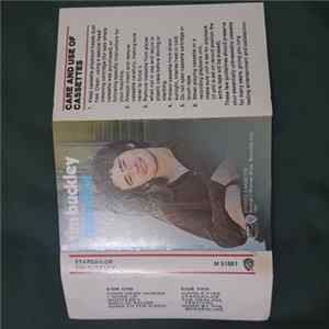 Tim Buckley - Starsailor FLAC album
