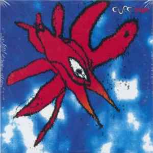 Cure - High FLAC album