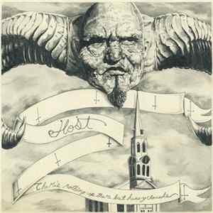 Host - There's Nothing Up There But Heavy Clouds FLAC album