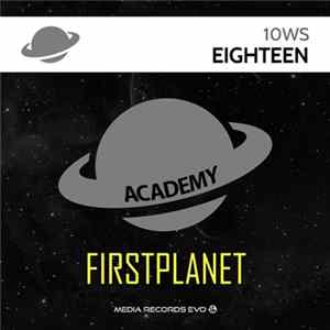10WS - Eighteen FLAC album