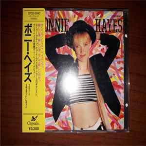 Bonnie Hayes - Bonnie Hayes FLAC album