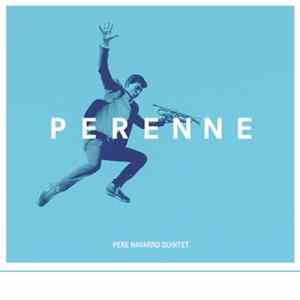 Pere Navarro Quintet - Perenne FLAC album