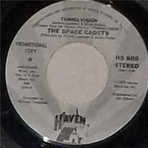 The Space Cadets - Tunnelvision FLAC album