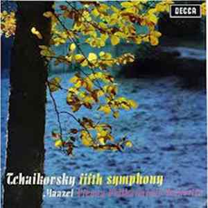 Tchaikovsky, Maazel, Vienna Philharmonic Orchestra - Fifth Symphony FLAC album