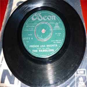The Ramblers - Prende Una Mechita FLAC album