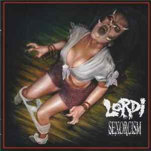 Lordi - Sexorcism FLAC album