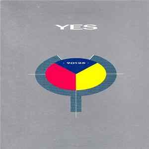 Yes - 90125 FLAC album