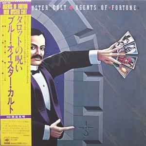 Blue Öyster Cult - Agents Of Fortune FLAC album