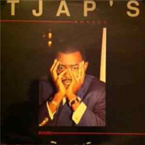 Tjap's - Bonguè FLAC album