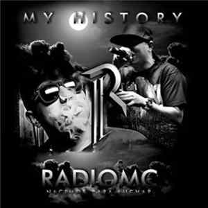 Radio MC Oficial - My History FLAC album