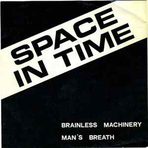 Space In Time - Brainless Machinery FLAC album