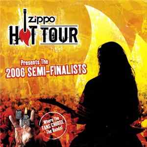 Various - Zippo Hot Tour - Columbus 2006 Semi-Finalists FLAC album