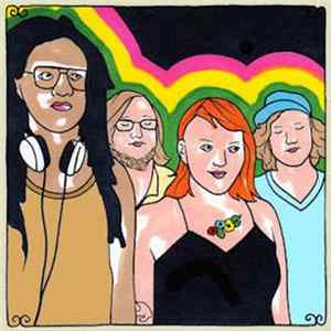 Cowboy Indian Bear - Daytrotter Session FLAC album