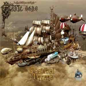 ...And You Will Know Us By The Trail Of Dead - Festival Thyme FLAC album
