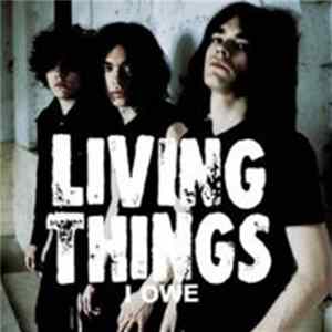 Living Things - I Owe FLAC album