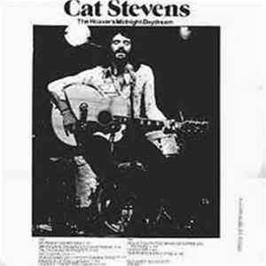 Cat Stevens - The Hoaxer's Midnight Daydream FLAC album