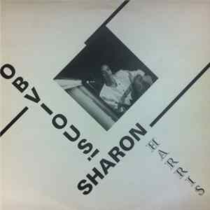 Sharon Harris - Obvious FLAC album