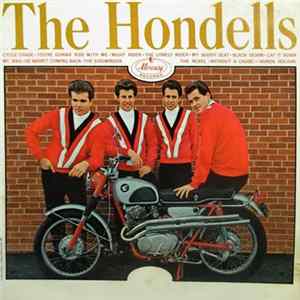 The Hondells - The Hondells FLAC album