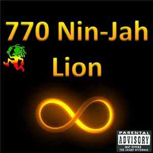 770 Nin-Jah Lion FLAC album