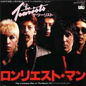 The Tourists - The Loneliest Man In The World FLAC album