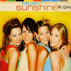 Blush UK - Sunshine FLAC album