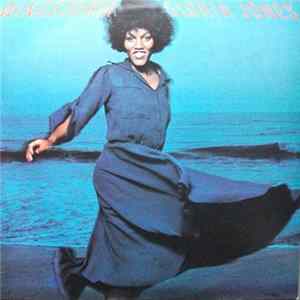 Gloria Jones - Windstorm FLAC album