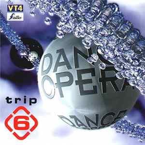 Various - Dance Opera Cybertrip 6 FLAC album