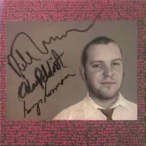 Adam Puddington - For The Meantime FLAC album