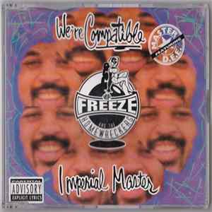 Mr. Freeze And The Homewreckers - We're Compatible FLAC album