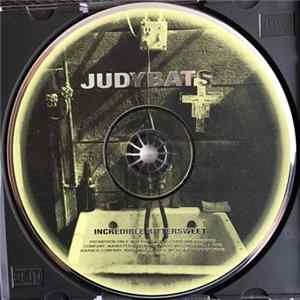 The Judybats - Incredible Bittersweet FLAC album