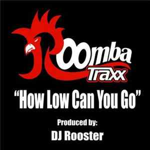 DJ Rooster - How Low Can You Go FLAC album