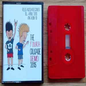 Fourth Crusade - Demo 2015 FLAC album