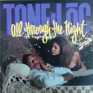 Tone Loc - All Through The Night FLAC album