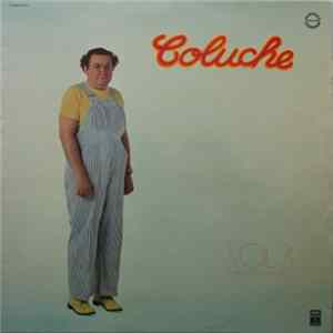 Coluche - Enregistrement Public Vol. 3 FLAC album